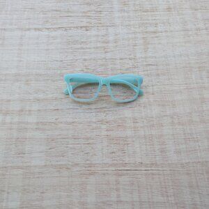 Zenni Reading glasses, 2.50